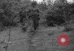 Image of emergency military supplies Laos, 1959, second 39 stock footage video 65675055675