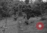 Image of emergency military supplies Laos, 1959, second 40 stock footage video 65675055675