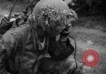 Image of emergency military supplies Laos, 1959, second 41 stock footage video 65675055675