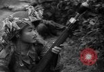 Image of emergency military supplies Laos, 1959, second 46 stock footage video 65675055675