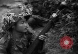 Image of emergency military supplies Laos, 1959, second 47 stock footage video 65675055675