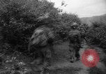 Image of emergency military supplies Laos, 1959, second 49 stock footage video 65675055675
