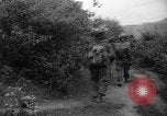 Image of emergency military supplies Laos, 1959, second 50 stock footage video 65675055675