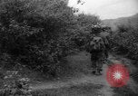 Image of emergency military supplies Laos, 1959, second 51 stock footage video 65675055675
