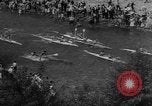 Image of Canoe Competition Spain, 1959, second 21 stock footage video 65675055676