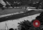 Image of Canoe Competition Spain, 1959, second 31 stock footage video 65675055676