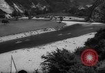 Image of Canoe Competition Spain, 1959, second 32 stock footage video 65675055676