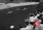 Image of Canoe Competition Spain, 1959, second 39 stock footage video 65675055676
