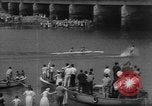 Image of Canoe Competition Spain, 1959, second 44 stock footage video 65675055676
