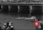 Image of Canoe Competition Spain, 1959, second 47 stock footage video 65675055676