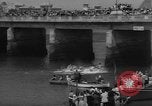 Image of Canoe Competition Spain, 1959, second 49 stock footage video 65675055676