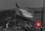 Image of Canoe Competition Spain, 1959, second 51 stock footage video 65675055676