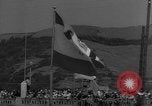 Image of Canoe Competition Spain, 1959, second 52 stock footage video 65675055676