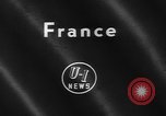 Image of Annual Maritime Marathon France, 1959, second 3 stock footage video 65675055677