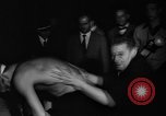 Image of Annual Maritime Marathon France, 1959, second 10 stock footage video 65675055677