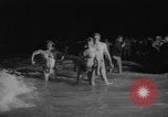 Image of Annual Maritime Marathon France, 1959, second 28 stock footage video 65675055677