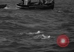 Image of Annual Maritime Marathon France, 1959, second 44 stock footage video 65675055677