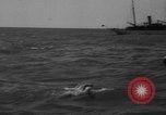 Image of Annual Maritime Marathon France, 1959, second 46 stock footage video 65675055677