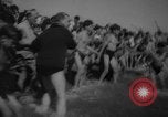 Image of Annual Maritime Marathon France, 1959, second 52 stock footage video 65675055677