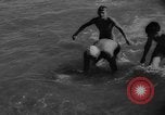 Image of Annual Maritime Marathon France, 1959, second 56 stock footage video 65675055677