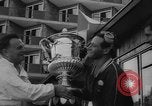 Image of Annual Maritime Marathon France, 1959, second 61 stock footage video 65675055677