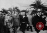 Image of Charles De Gaulle Algeria, 1960, second 10 stock footage video 65675055678