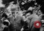 Image of Charles De Gaulle Algeria, 1960, second 17 stock footage video 65675055678