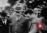 Image of Charles De Gaulle Algeria, 1960, second 18 stock footage video 65675055678