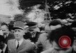 Image of Charles De Gaulle Algeria, 1960, second 19 stock footage video 65675055678