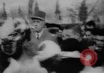 Image of Charles De Gaulle Algeria, 1960, second 21 stock footage video 65675055678