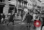 Image of Charles De Gaulle Algeria, 1960, second 40 stock footage video 65675055678