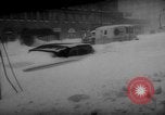 Image of blizzard New York United States USA, 1960, second 12 stock footage video 65675055679