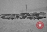 Image of blizzard New York United States USA, 1960, second 24 stock footage video 65675055679