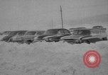 Image of blizzard New York United States USA, 1960, second 25 stock footage video 65675055679