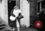 Image of Baby John Fitzgerald Kennedy Junior Washington DC USA, 1960, second 10 stock footage video 65675055680