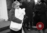 Image of Baby John Fitzgerald Kennedy Junior Washington DC USA, 1960, second 12 stock footage video 65675055680