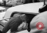 Image of Baby John Fitzgerald Kennedy Junior Washington DC USA, 1960, second 17 stock footage video 65675055680