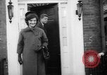 Image of Baby John Fitzgerald Kennedy Junior Washington DC USA, 1960, second 21 stock footage video 65675055680