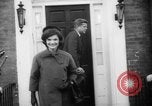 Image of Baby John Fitzgerald Kennedy Junior Washington DC USA, 1960, second 22 stock footage video 65675055680