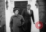 Image of Baby John Fitzgerald Kennedy Junior Washington DC USA, 1960, second 23 stock footage video 65675055680