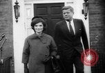 Image of Baby John Fitzgerald Kennedy Junior Washington DC USA, 1960, second 24 stock footage video 65675055680