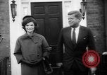 Image of Baby John Fitzgerald Kennedy Junior Washington DC USA, 1960, second 25 stock footage video 65675055680