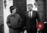 Image of Baby John Fitzgerald Kennedy Junior Washington DC USA, 1960, second 26 stock footage video 65675055680