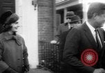 Image of Baby John Fitzgerald Kennedy Junior Washington DC USA, 1960, second 28 stock footage video 65675055680