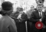 Image of Baby John Fitzgerald Kennedy Junior Washington DC USA, 1960, second 31 stock footage video 65675055680
