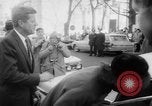 Image of Baby John Fitzgerald Kennedy Junior Washington DC USA, 1960, second 34 stock footage video 65675055680