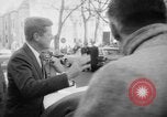 Image of Baby John Fitzgerald Kennedy Junior Washington DC USA, 1960, second 35 stock footage video 65675055680