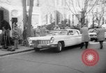 Image of Baby John Fitzgerald Kennedy Junior Washington DC USA, 1960, second 37 stock footage video 65675055680
