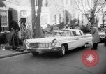 Image of Baby John Fitzgerald Kennedy Junior Washington DC USA, 1960, second 38 stock footage video 65675055680