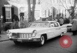 Image of Baby John Fitzgerald Kennedy Junior Washington DC USA, 1960, second 39 stock footage video 65675055680